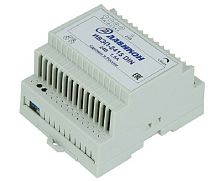 Блок питания для светодиодной ленты на Din-рейку Давикон ИВЭП-2415DIN 24В 1.5A 36Вт IP31 картинка 